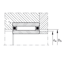 LS NAO6X17X10-TV-IS1, o߅