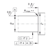 ǽ|SІԪ ZKLFA1050-2RS, pᔰbɂȴܷ⣬ƽ˵ķm