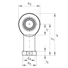 US GIL10-DO,  DIN ISO 12 240-4 ˜ݼySo