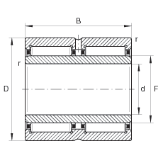 LS NA6915-ZW, ߴϵ 69p