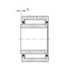 LS NKI30/30-TV, pdϵ