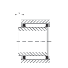 LS NKI6/12-TV, pdϵ