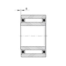 LS NAO6X17X10-TV-IS1, o߅