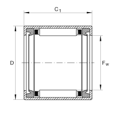 _ʽ?jng)_ȦLS SCH710-PP, ϵУp(c)ܷ⣬(j) ABMA 18.2 - 1982Ӣ