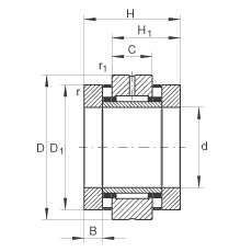 L/ALS ZARN70130-TV, p