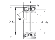 ǽ|S ZKLN1242-2RS, pɂȴܷ