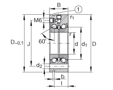 ǽ|S ZKLF40115-2RS, pᔰbɂȴܷ