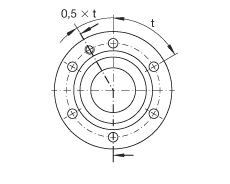 ǽ|S ZKLF30100-2RS, pᔰbɂ(c)ܷ