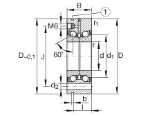 ǽ|S ZKLF2575-2RS-PE, ӵĹpᔰbɂȴܷ