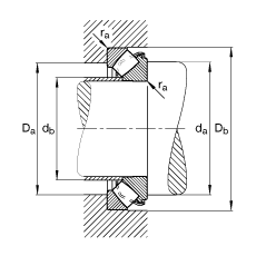 {ĝLS 29348-E,  DIN 728/ISO 104 ˜ʵҪߴɷx