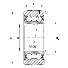 L݆ LR50/8-2RSR, pɂܷ