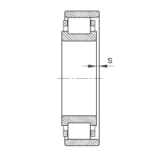 ALS N320-E-M1,  DIN 5412-1 ˜ʵҪߴ, ǶλS, ɷx, ּ