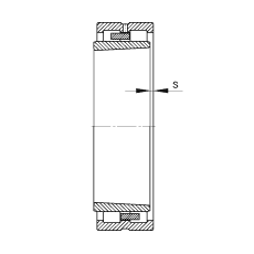 ALS NNU4940-S-K-M-SP, (j) DIN 5412-4 (bio)(zhn)Ҫߴ, ǶλS, pFF 1:12 ɷx, ּpСď(ni)϶ƹ