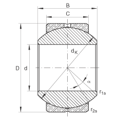 PS GE10-PB,  DIN ISO 12 240-1 ˜ʣߴϵ KSo