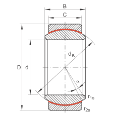 PS GE17-UK,  DIN ISO 12 240-1 ˜ʣSo