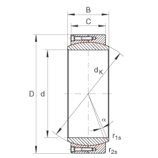 PS GE530-DW,  DIN ISO 12 240-1 ˜ʣSo