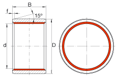 λ(dng)r ZGB90X105X80, (j) DIN ISO 4379 (bio)(zhn)ĈASo(h)ɂ(c)ܷ