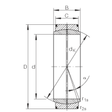 P(gun)(ji)S GE360-DO, (j) DIN ISO 12 240-1 (bio)(zhn)So