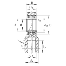 ҺUS GIHNRK20-LO,  DIN ISO 12 240-4 ˜ʣݼyAobãSo