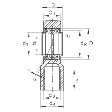 ҺUS GIHNRK200-LO,  DIN ISO 12 240-4 ˜ݼyAobSo