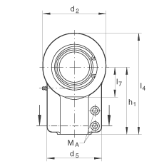 ҺUS GIHNRK70-LO,  DIN ISO 12 240-4 ˜ʣݼyAobãSo