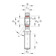 US GAL12-UK,  DIN ISO 12 240-4 ˜ʣݼySo