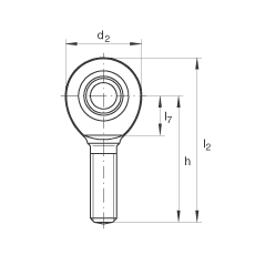 US GAL10-UK,  DIN ISO 12 240-4 ˜ʣݼySo