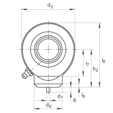 ҺUS GK12-DO,  DIN ISO 12 240 ˜棬So