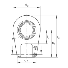 ҺUS GIHRK120-DO,  DIN ISO 12 240-4 ˜ʣݼyAobSo