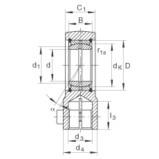 ҺUS GIHRK35-DO,  DIN ISO 12 240-4 ˜ʣݼyAobãSo