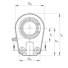 ҺUS GIHRK40-DO,  DIN ISO 12 240-4 ˜ʣݼyAobãSo