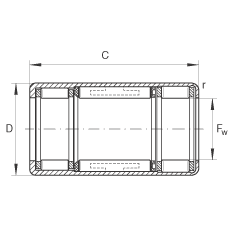 _ȦLx HFL2530, ӻLSв䓏