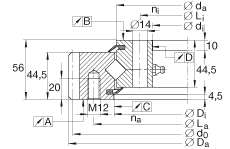 LS XSA141094-N, ˜ϵ 14 ⲿX݆Xɂȴܷ