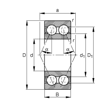 ǽ|S 3003-B-TVH, p|  = 25