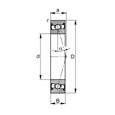 SS HSS7028-C-T-P4S, {Ɍb|  = 15㣬ɂȴܷ⣬ǽ|Ӈ