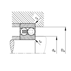 {S 1316-M,  DIN 630 ˜ʵҪߴ