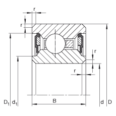 S CSCU055-2RS, SУCp(c)ܷ⣬\Мض -25C  +120C