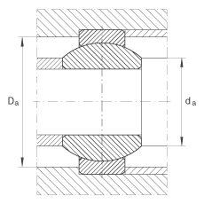 PS GE12-FO,  DIN ISO 12 240-1 ˜ʣSo