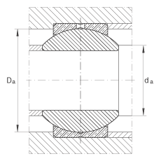 PS GE10-PB,  DIN ISO 12 240-1 ˜ʣߴϵ KSo