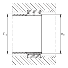 PS GE380-DO,  DIN ISO 12 240-1 ˜ʣSo