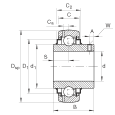 S GY1111-KRR-B-AS2/V, Ȧ ƽ^ᔶλɶ R ܷ⣬Ӣƿ