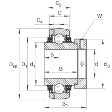 S GE20-KTT-B, ȦƫiȦλ ɂ T ܷ