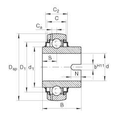 S GLE70-KRR-B, Ȧ ǶλSУ(ni)Ȧ(q)(dng)ۣɂ(c) R ܷ