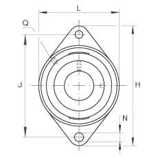 SԪ PCJT1-1/2, ǷmSԪTF ABMA 15 - 1991, ABMA 14 - 1991, ISO3228 ƫľohPܷ⣬Ӣ