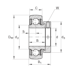 S RALE20-NPP-B, ȦƫiȦλ ɂ P ܷ