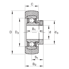 S RABRB25/62-FA106, zƫiȦλ ɂ(c) P ܷ