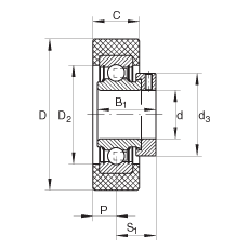 S RCSMB25/65-FA106, zƫiȦλ ɂ P ܷ