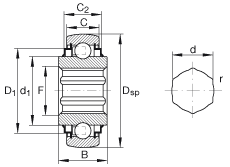 S SK100-206-KRR-B-AH11, ȦȦοףɂ R ܷ