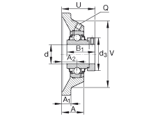 SԪ RCJ1-1/2, ĽǷmSԪTF ABMA 15 - 1991, ABMA 14 - 1991, ISO3228 ƫľohRܷ⣬Ӣ