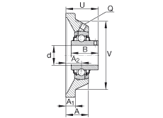 SԪ RCJY5/8, ĽǷmSԪTF ABMA 15 - 1991, ABMA 14 - 1991 Ȧƽ^˨Rܷ⣬ ISO3228Ӣ